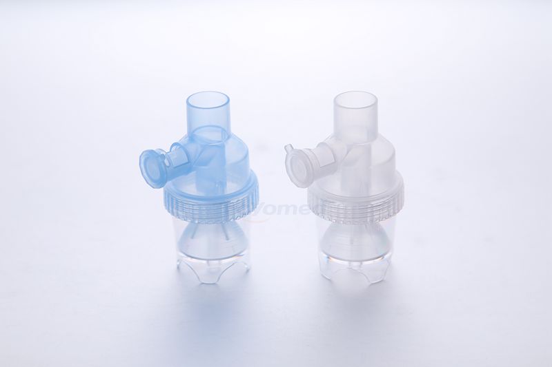 LB20D Nebulizer Jar